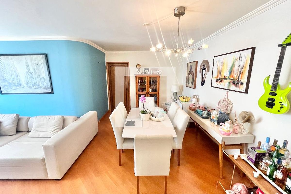 Apartamento, 3 quartos, 123 m² - Foto 7