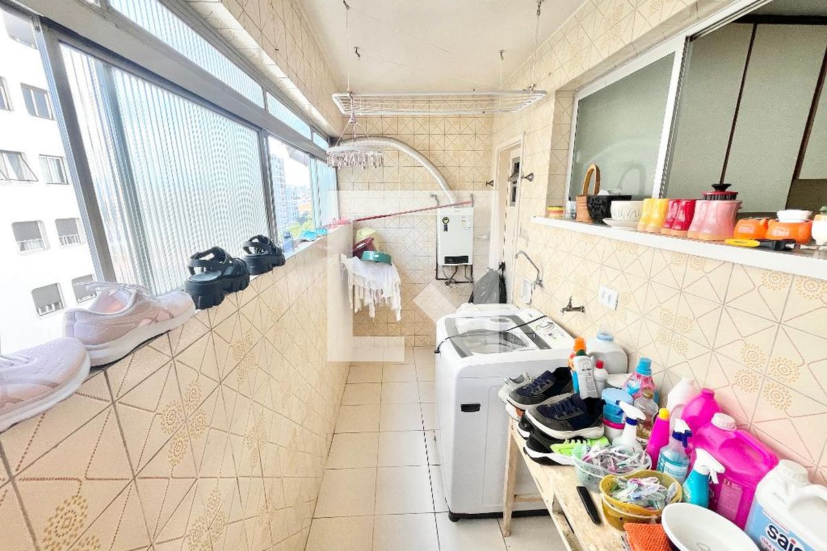Apartamento, 3 quartos, 123 m² - Foto 42