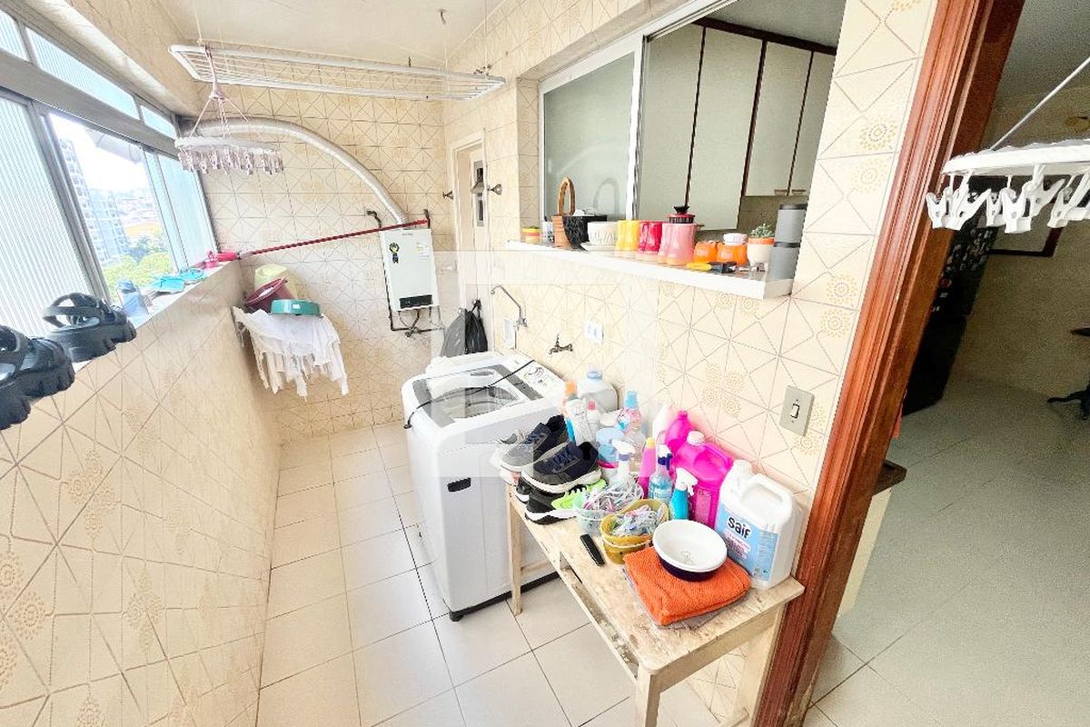 Apartamento, 3 quartos, 123 m² - Foto 41