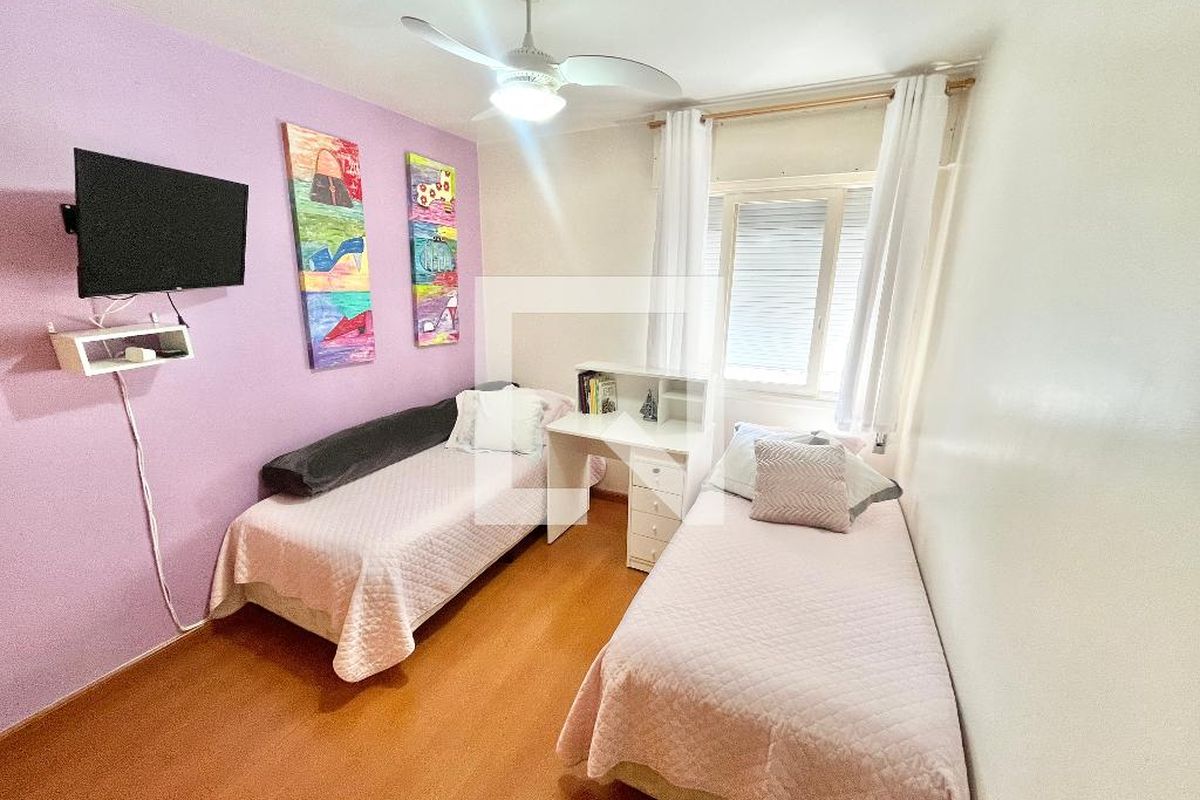 Apartamento, 3 quartos, 123 m² - Foto 13