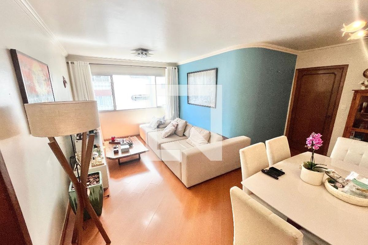 Apartamento, 3 quartos, 123 m² - Foto 5