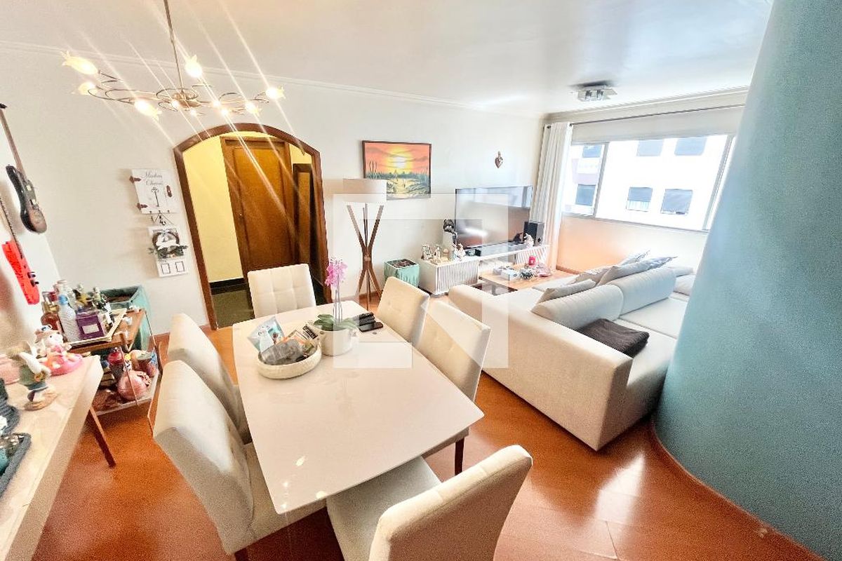 Apartamento, 3 quartos, 123 m² - Foto 4