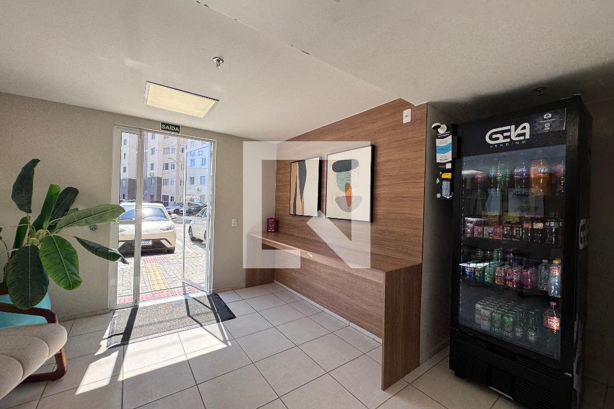 Apartamento, 2 quartos, 50 m² - Foto 32