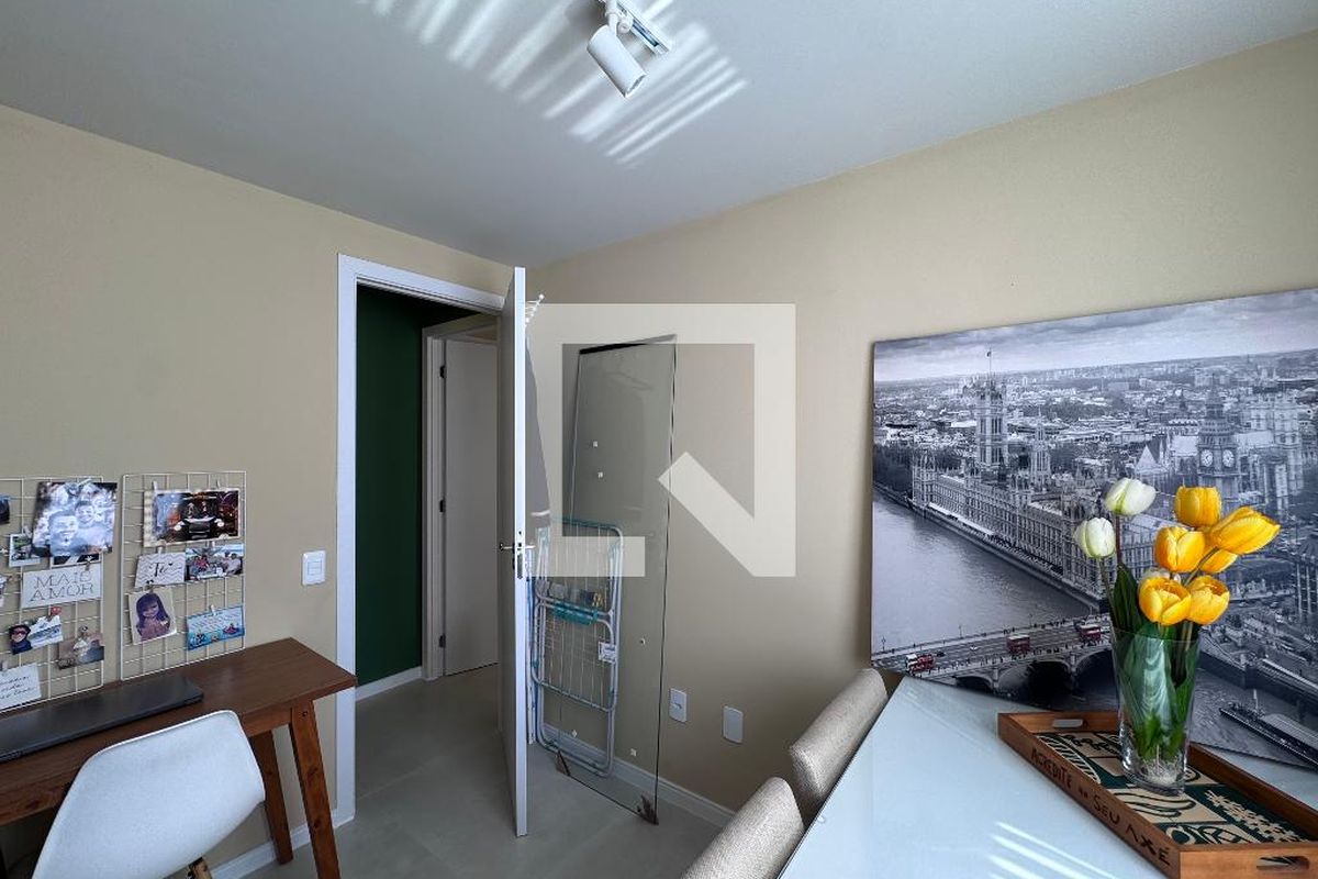 Apartamento, 2 quartos, 50 m² - Foto 18