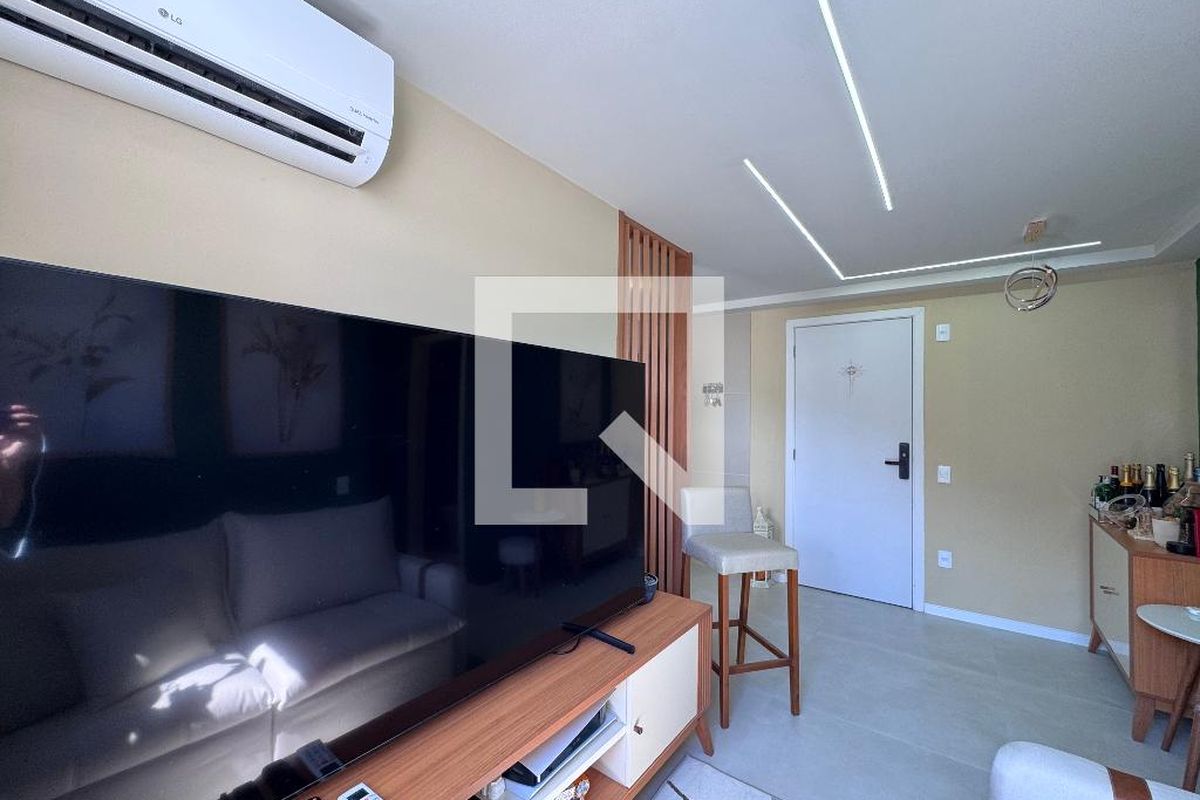 Apartamento, 2 quartos, 50 m² - Foto 5