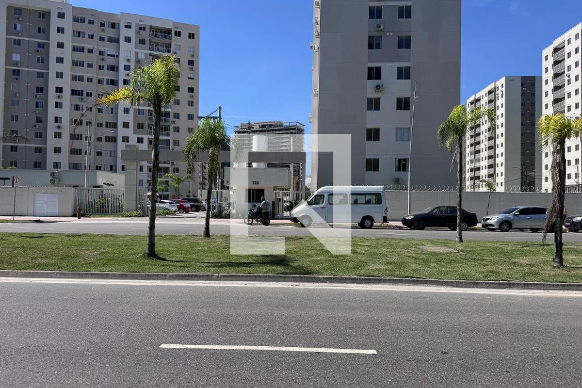Apartamento, 2 quartos, 50 m² - Foto 38