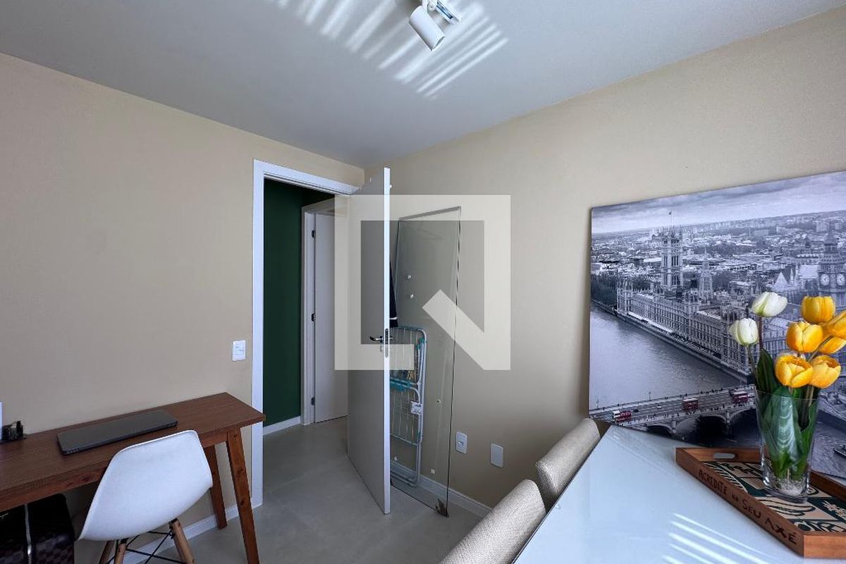 Apartamento, 2 quartos, 50 m² - Foto 17