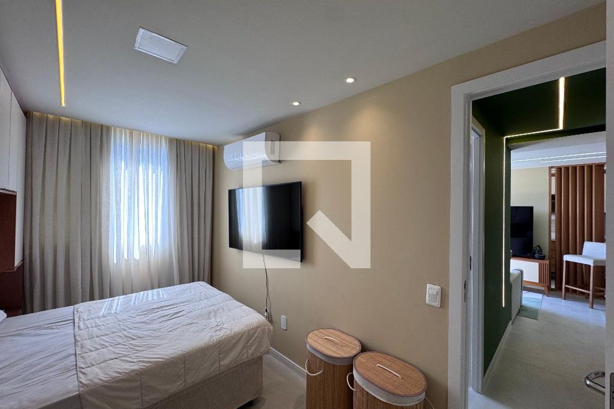Apartamento, 2 quartos, 50 m² - Foto 9