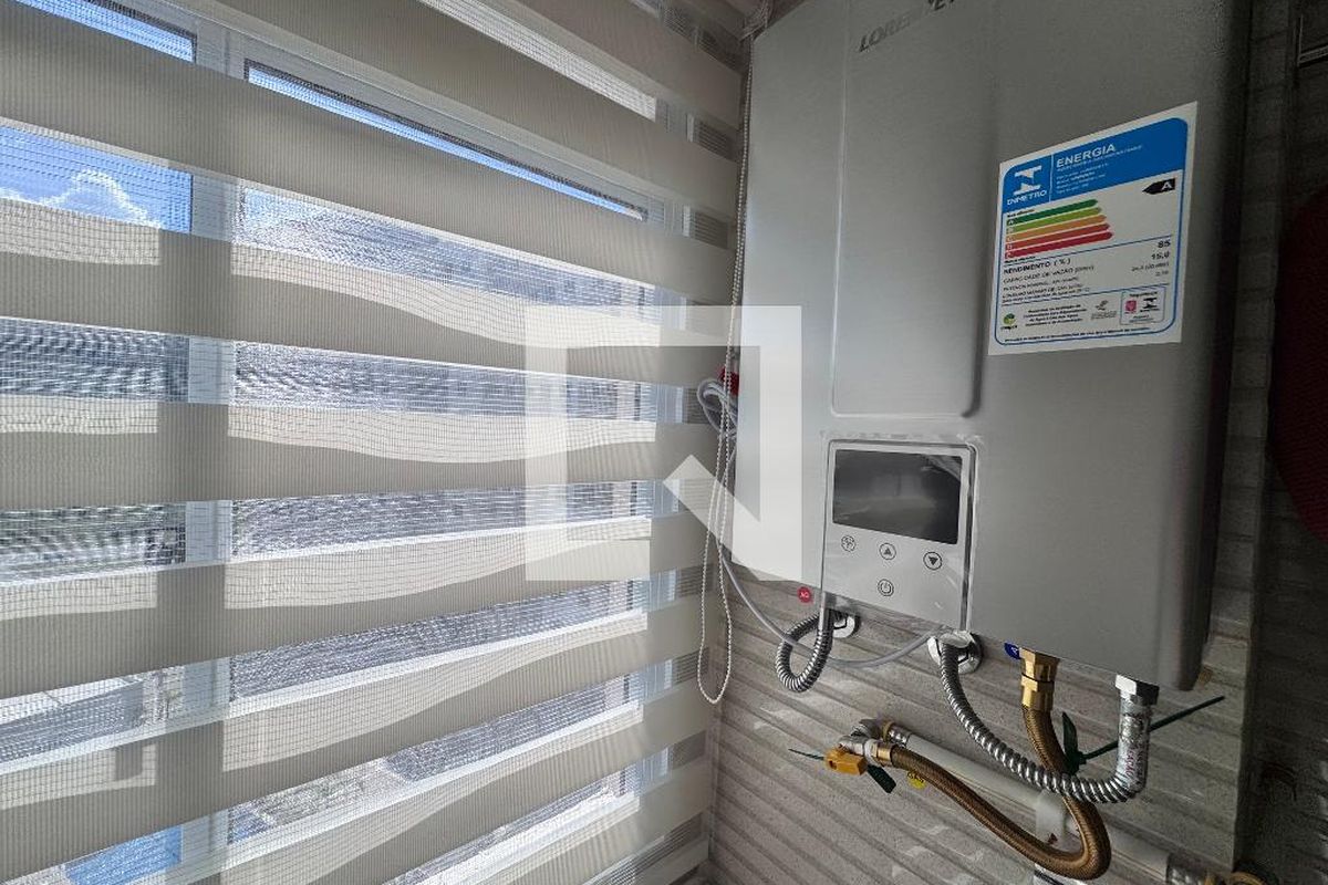 Apartamento, 2 quartos, 50 m² - Foto 27