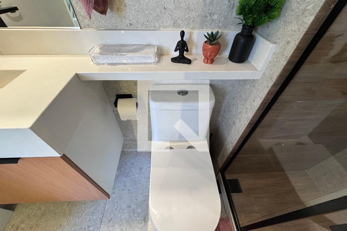 Apartamento, 2 quartos, 50 m² - Foto 23