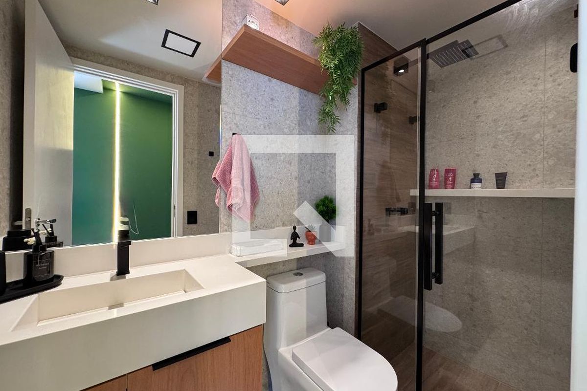 Apartamento, 2 quartos, 50 m² - Foto 21