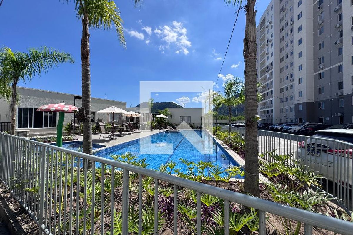 Apartamento, 2 quartos, 50 m² - Foto 33