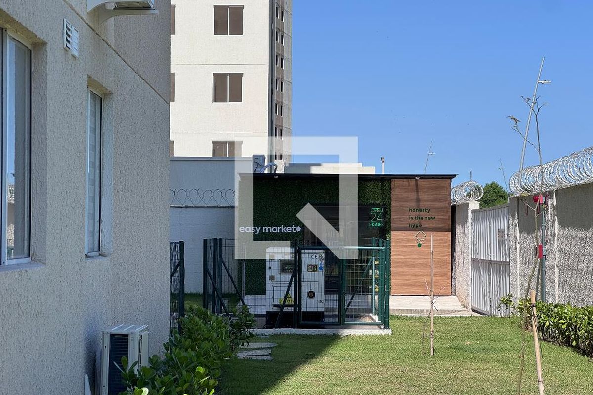 Apartamento, 2 quartos, 50 m² - Foto 34