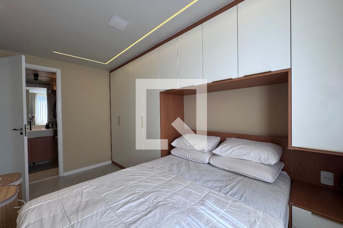 Apartamento, 2 quartos, 50 m² - Foto 8