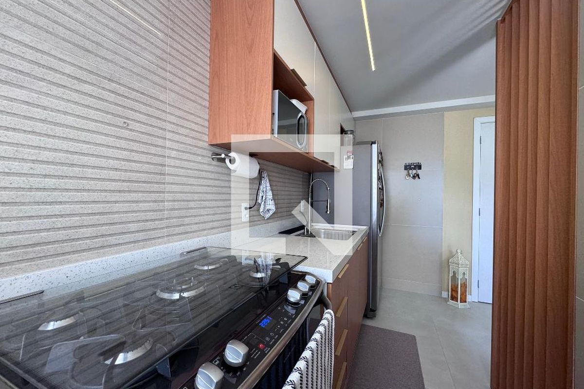 Apartamento, 2 quartos, 50 m² - Foto 31