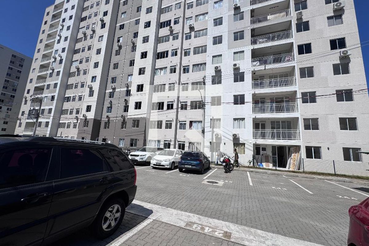 Apartamento, 2 quartos, 50 m² - Foto 37