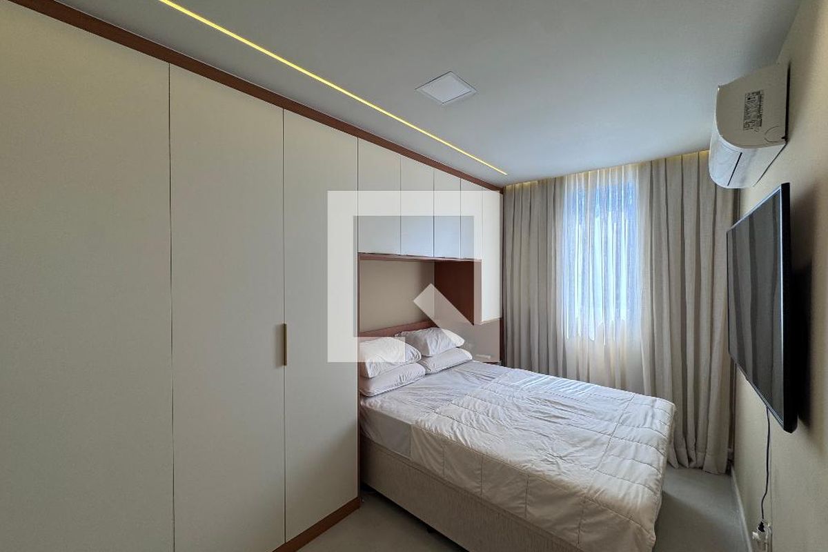 Apartamento, 2 quartos, 50 m² - Foto 10