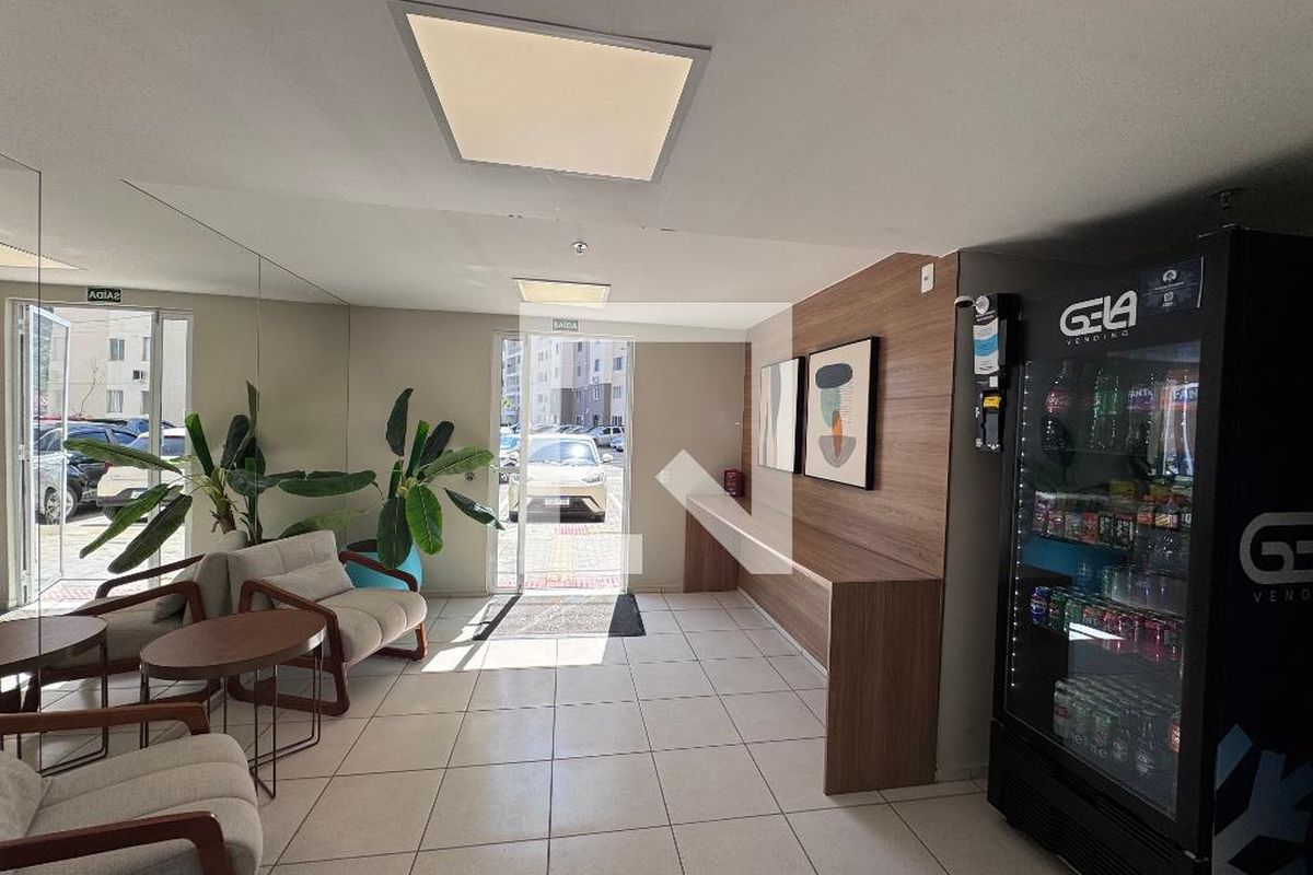 Apartamento, 2 quartos, 50 m² - Foto 35