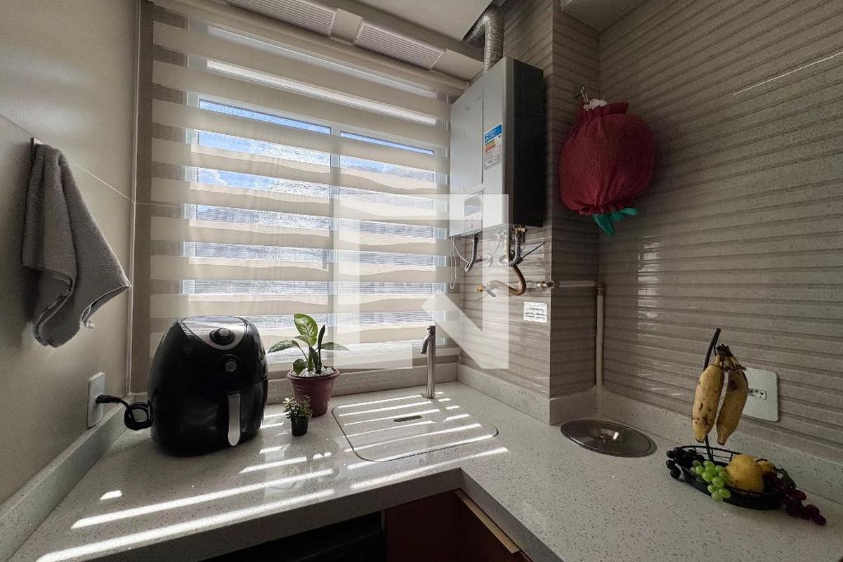 Apartamento, 2 quartos, 50 m² - Foto 29