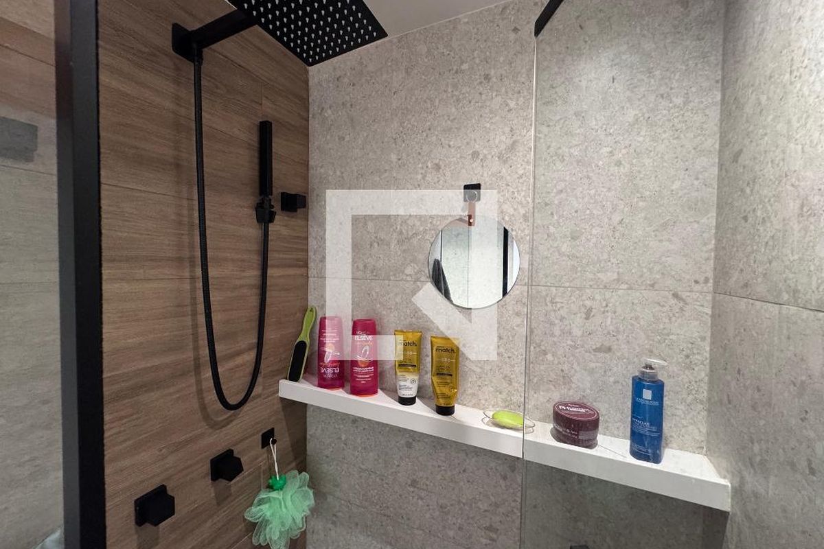 Apartamento, 2 quartos, 50 m² - Foto 15