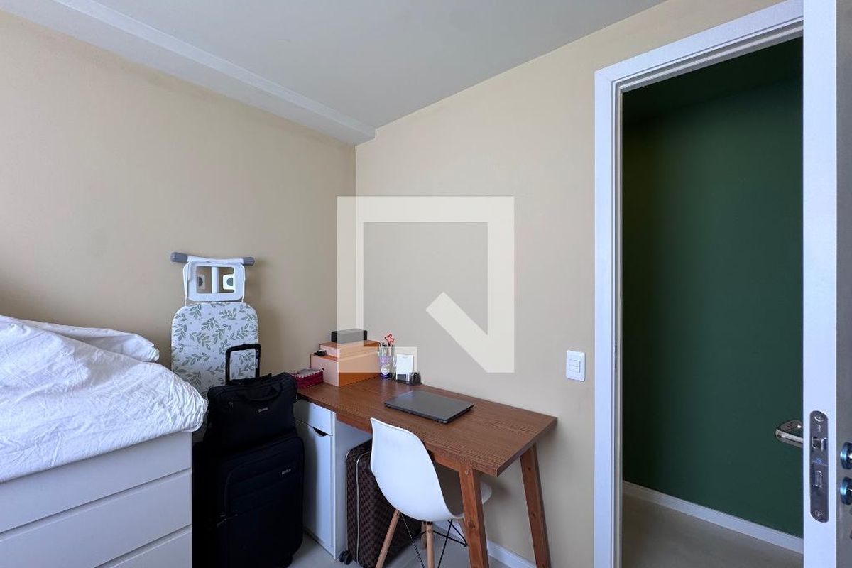 Apartamento, 2 quartos, 50 m² - Foto 20