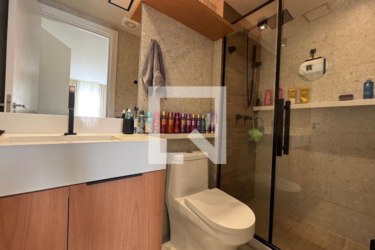 Apartamento, 2 quartos, 50 m² - Foto 12