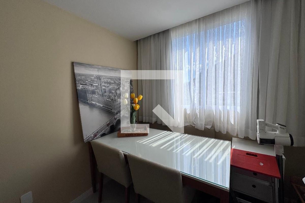 Apartamento, 2 quartos, 50 m² - Foto 19