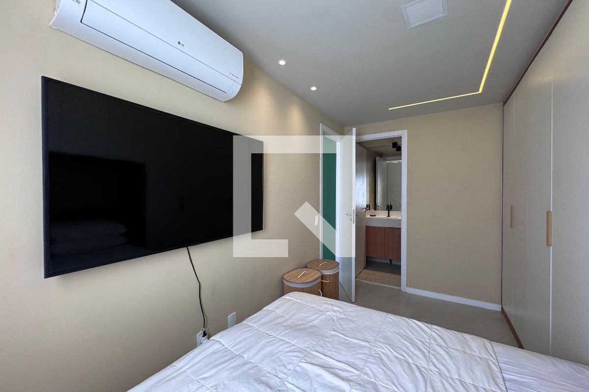 Apartamento, 2 quartos, 50 m² - Foto 11