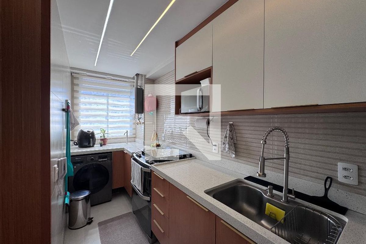 Apartamento, 2 quartos, 50 m² - Foto 26