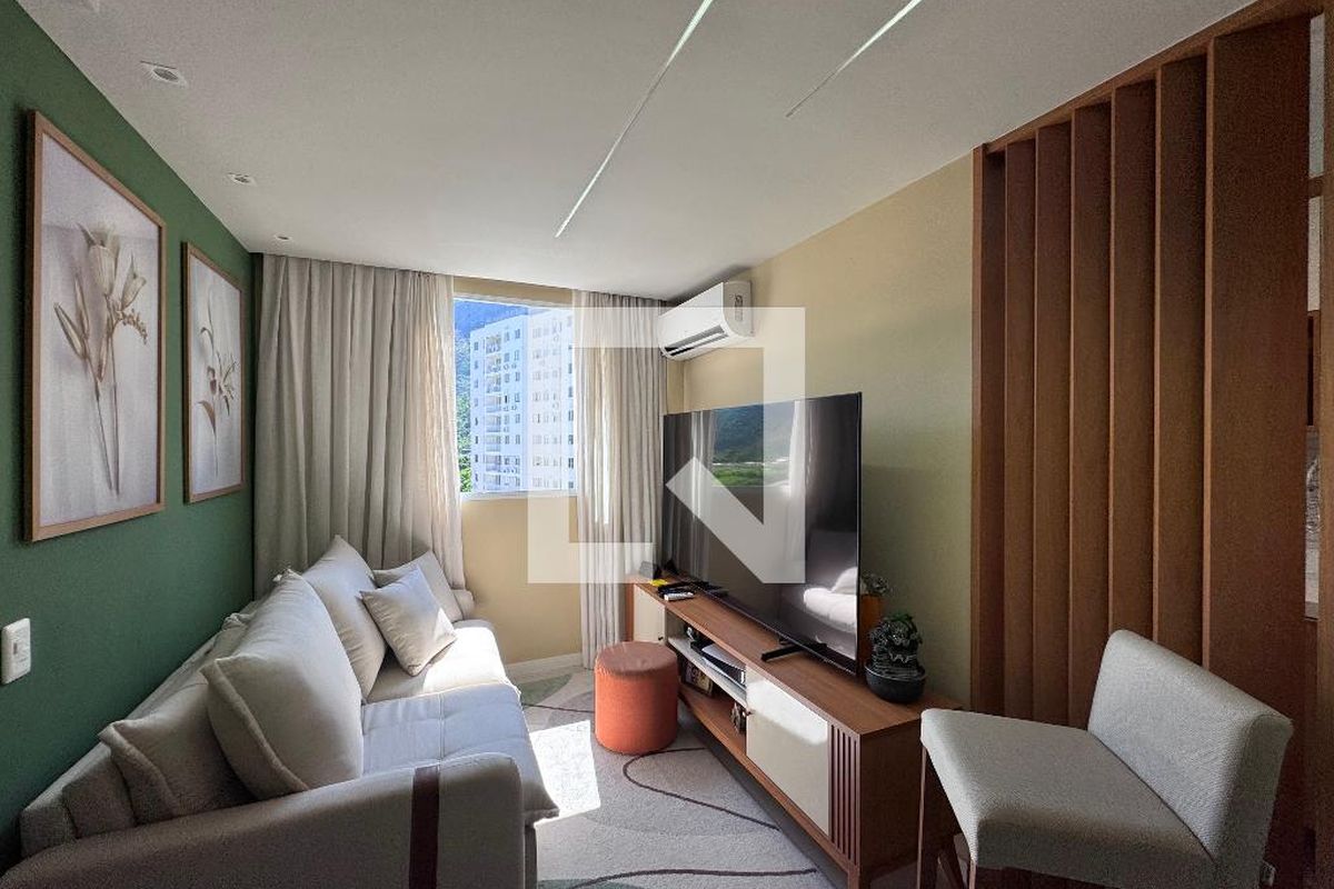 Apartamento, 2 quartos, 50 m² - Foto 3