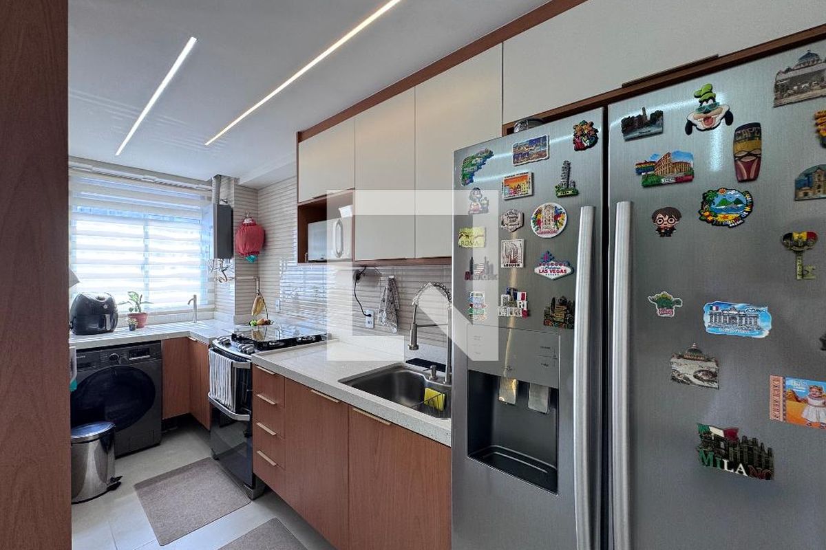 Apartamento, 2 quartos, 50 m² - Foto 25