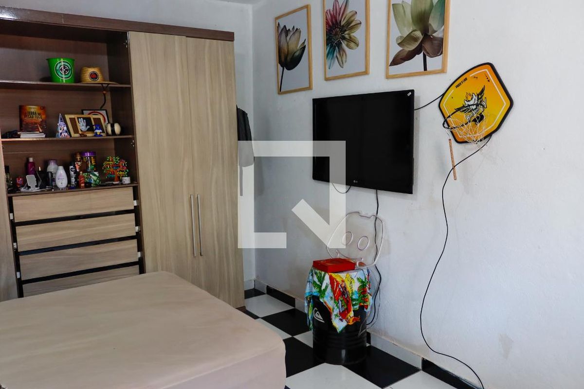 Casa, 4 quartos, 300 m² - Foto 18