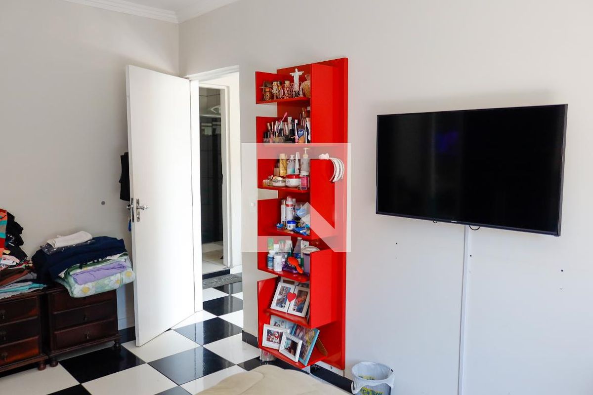 Casa, 4 quartos, 300 m² - Foto 13