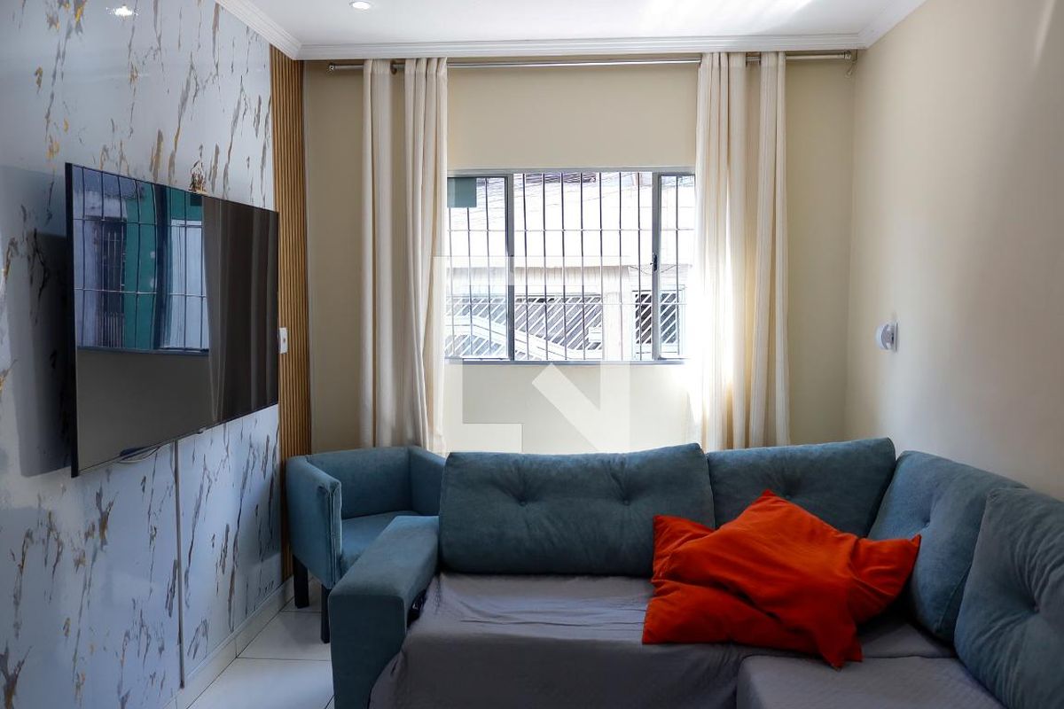 Casa, 4 quartos, 300 m² - Foto 1