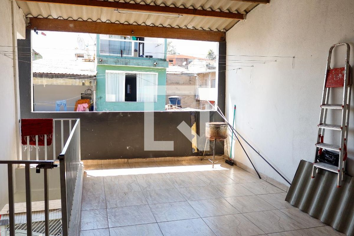 Casa, 4 quartos, 300 m² - Foto 40