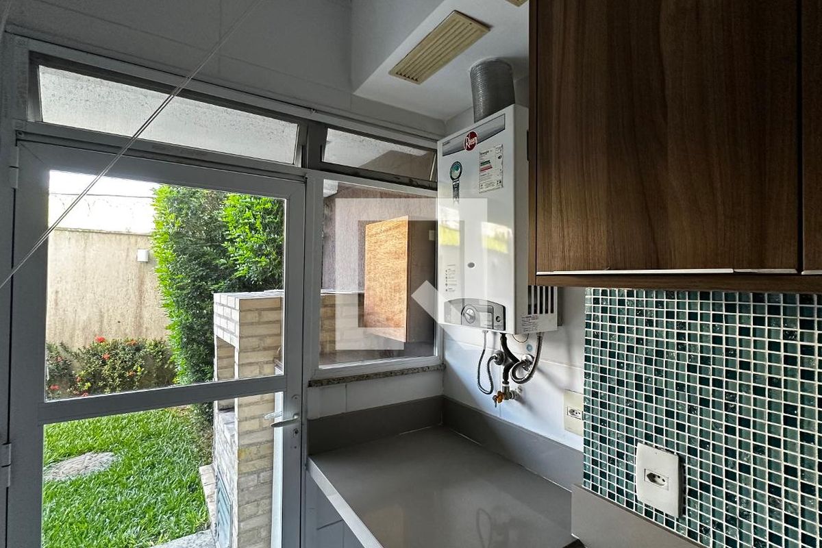Apartamento, 2 quartos, 115 m² - Foto 32