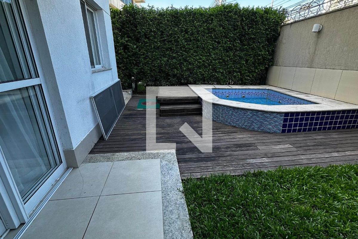 Apartamento, 2 quartos, 115 m² - Foto 36