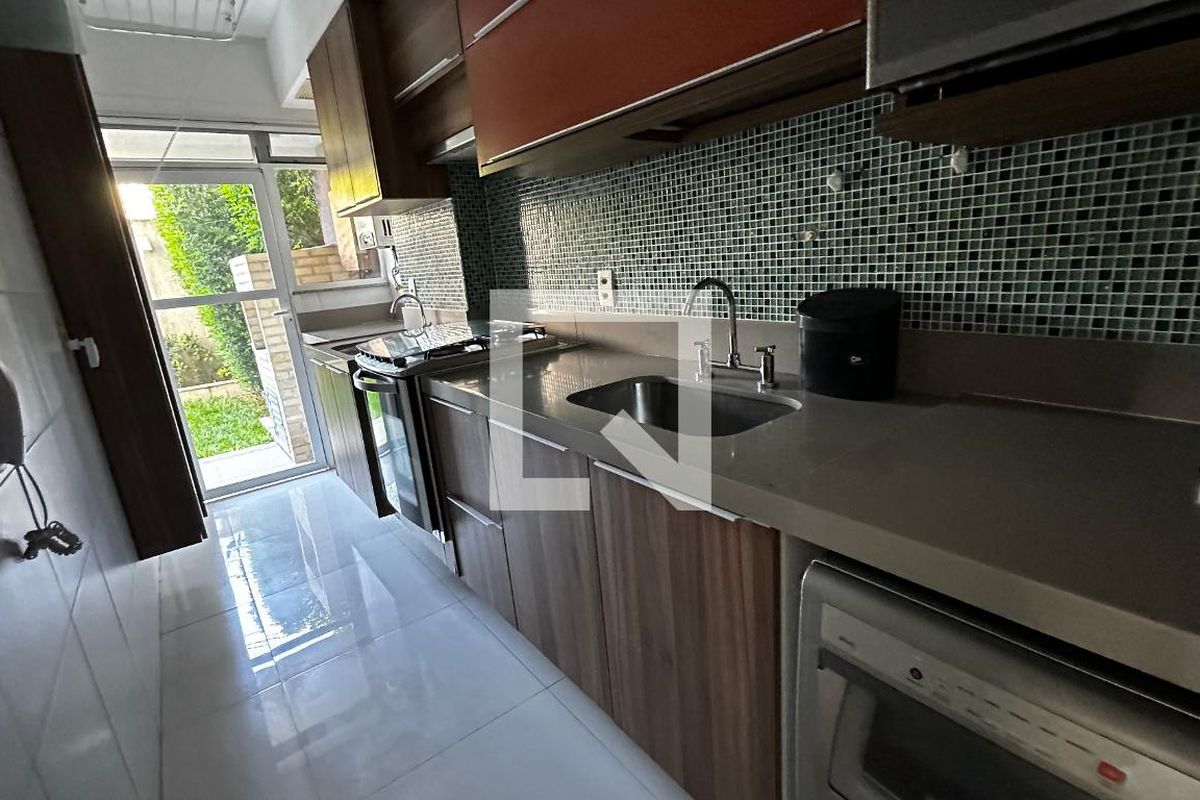 Apartamento, 2 quartos, 115 m² - Foto 27