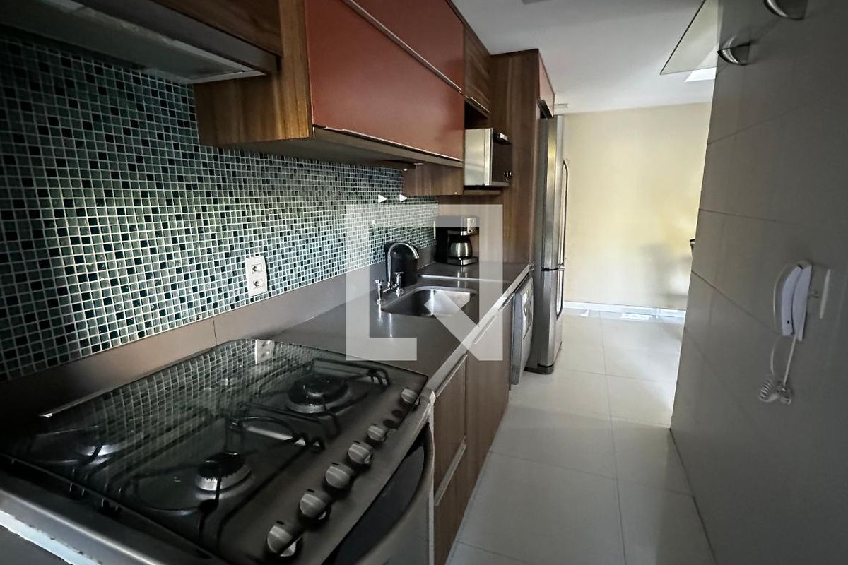 Apartamento, 2 quartos, 115 m² - Foto 28