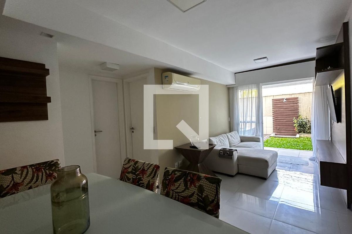 Apartamento, 2 quartos, 115 m² - Foto 1