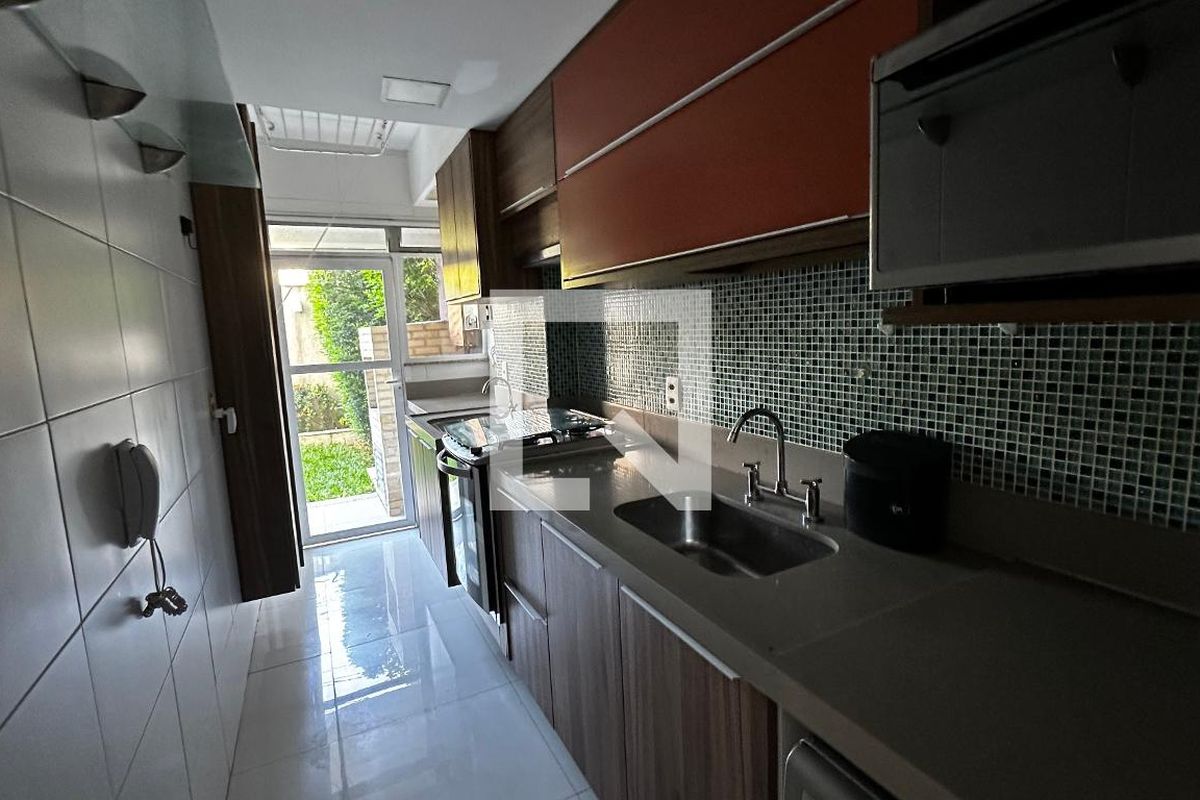 Apartamento, 2 quartos, 115 m² - Foto 25
