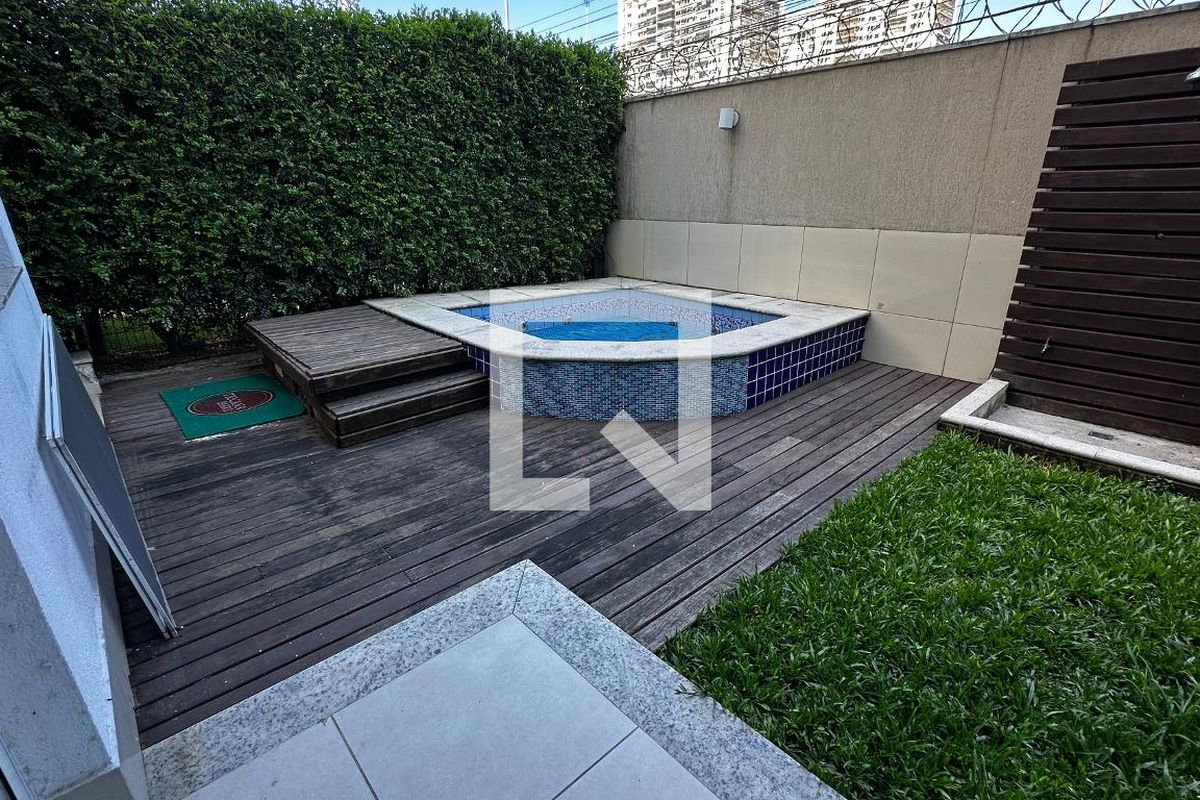 Apartamento, 2 quartos, 115 m² - Foto 33