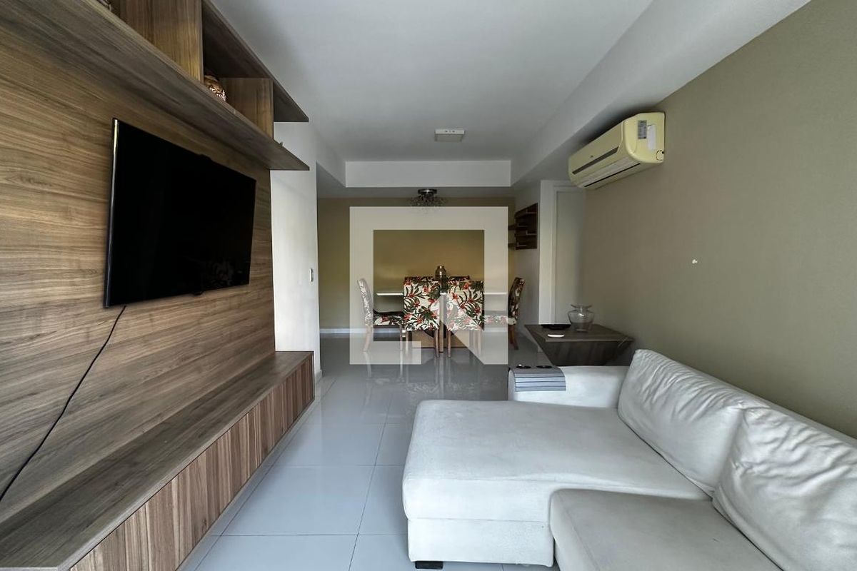 Apartamento, 2 quartos, 115 m² - Foto 4