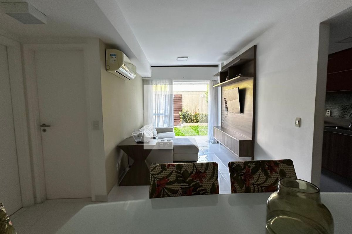 Apartamento, 2 quartos, 115 m² - Foto 2