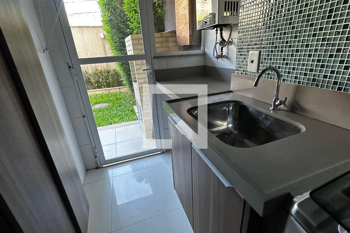 Apartamento, 2 quartos, 115 m² - Foto 29