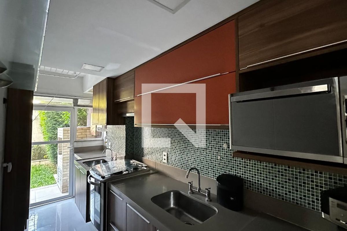 Apartamento, 2 quartos, 115 m² - Foto 26