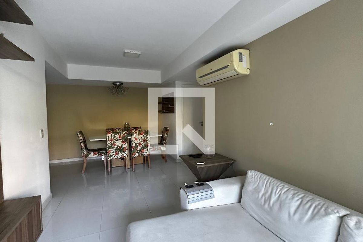 Apartamento, 2 quartos, 115 m² - Foto 3