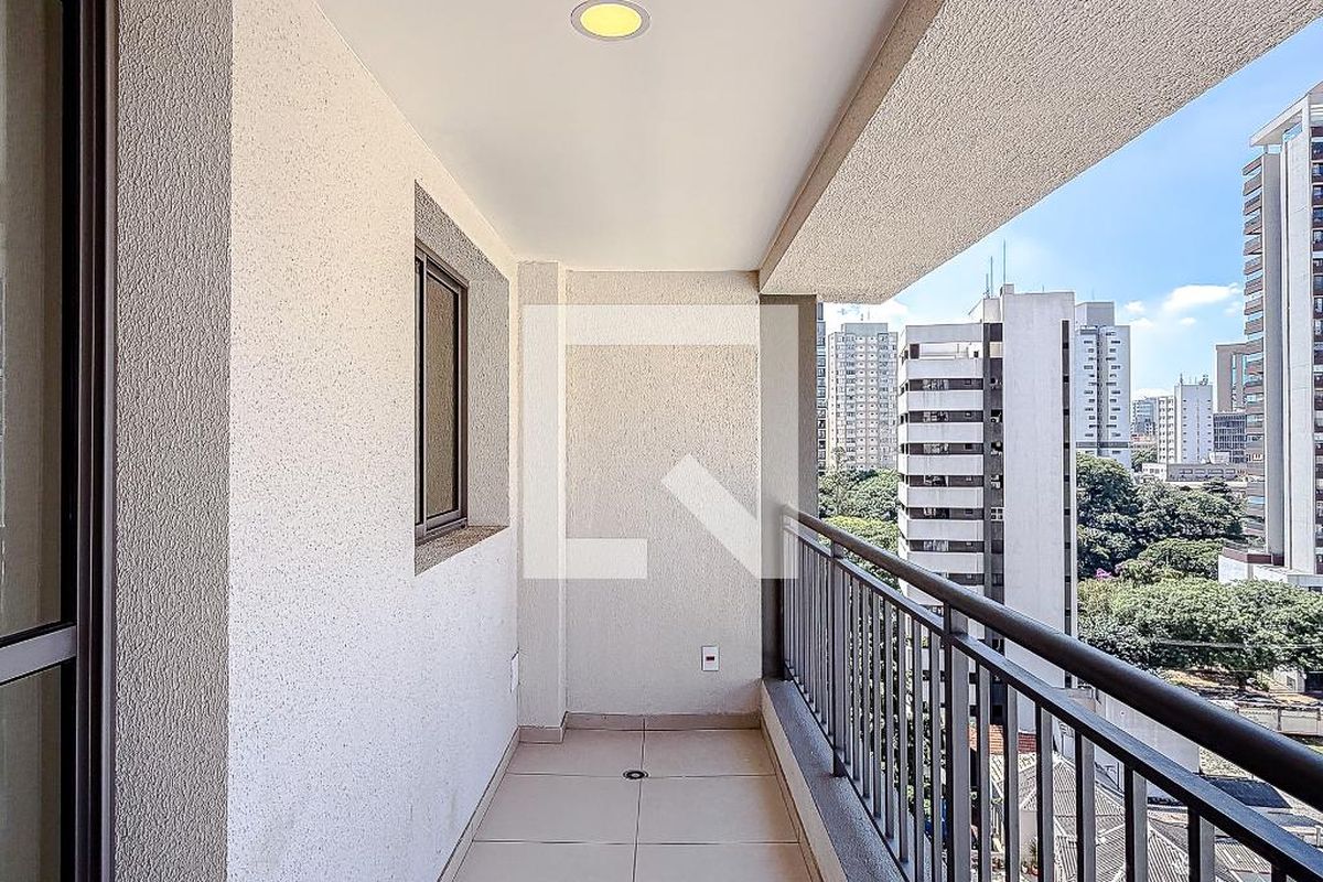 Apartamento, 2 quartos, 47 m² - Foto 6