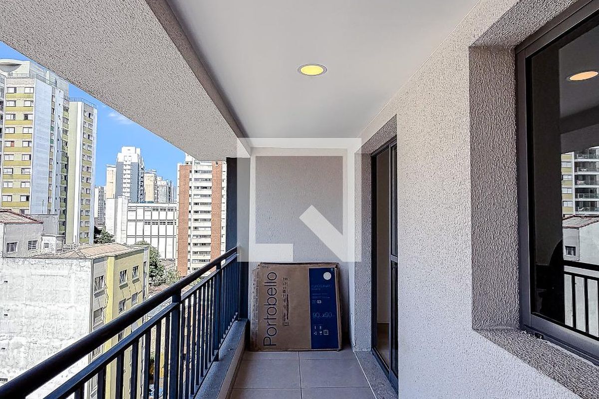 Apartamento, 2 quartos, 47 m² - Foto 8