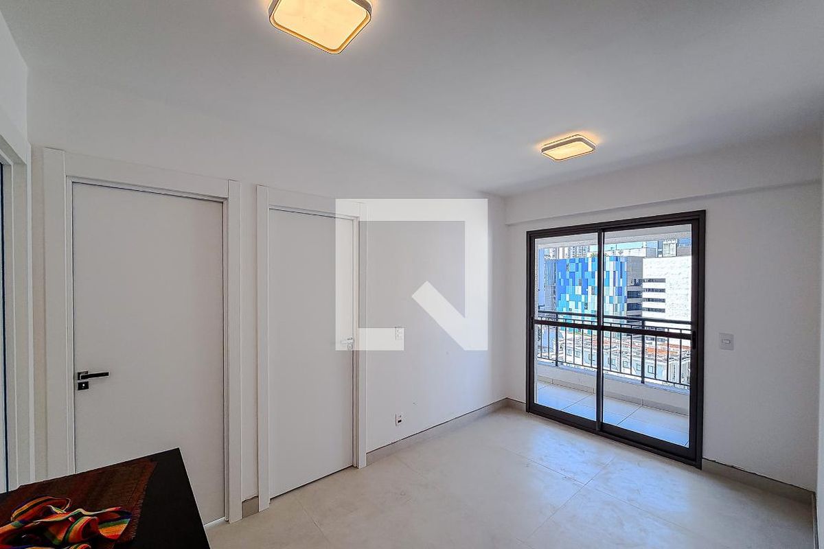 Apartamento, 2 quartos, 47 m² - Foto 1